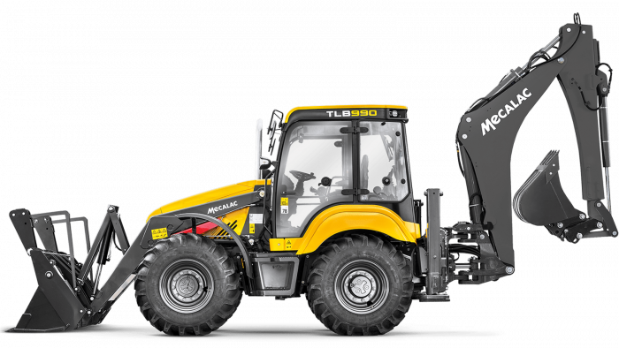 KAZICI YÜKLEYİCİLER