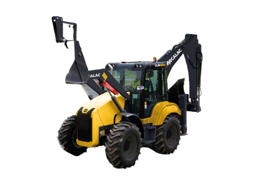 JCB ATAŞMANI - BEKO LODER